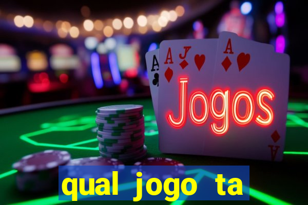 qual jogo ta pagando agora pg